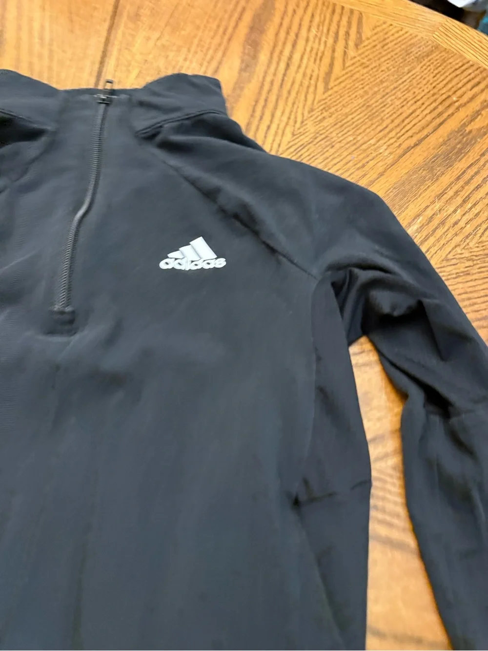 adidas slim athletic